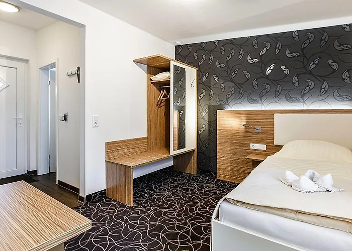 Hotel Hotel Gasthof Handewitt Handewitt