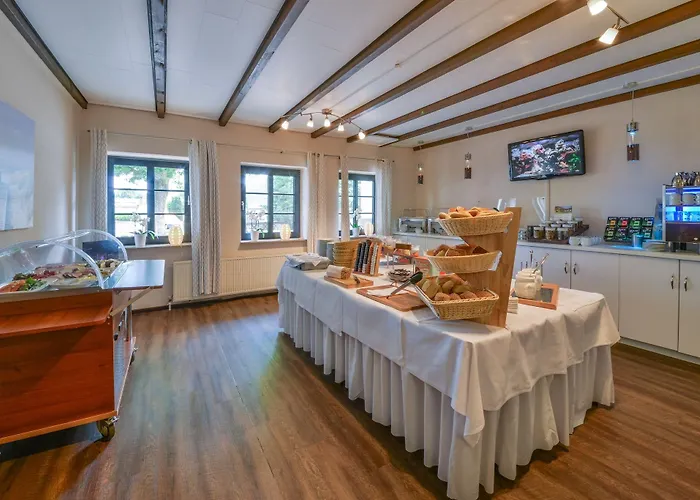 Hotel Hotel Gasthof Handewitt