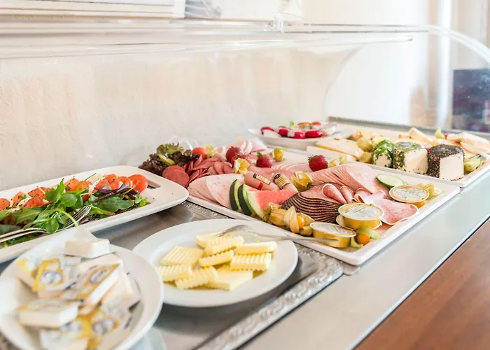 Hotel Hotel Gasthof Handewitt