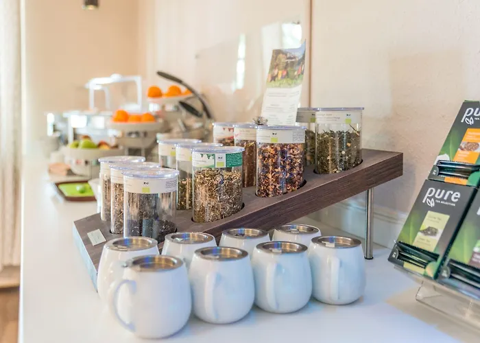 Hotel Gasthof Handewitt Hotel Handewitt