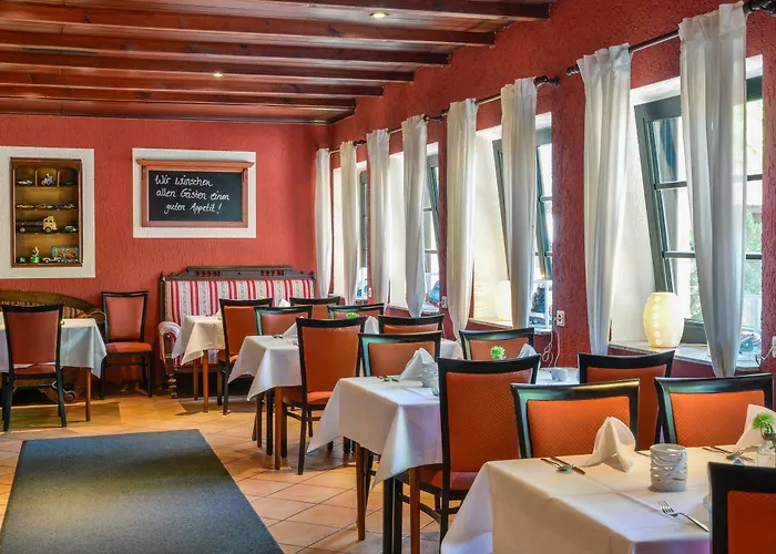 Hotel Gasthof Handewitt