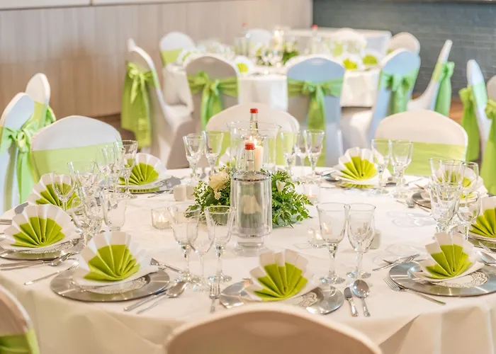 Hotel Gasthof Handewitt