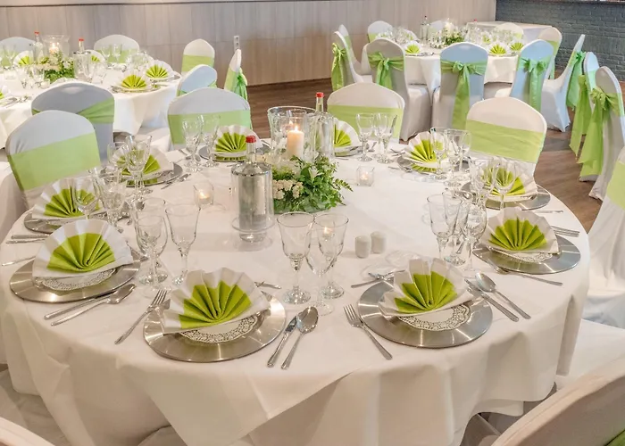 Hotel Gasthof Handewitt Hotel