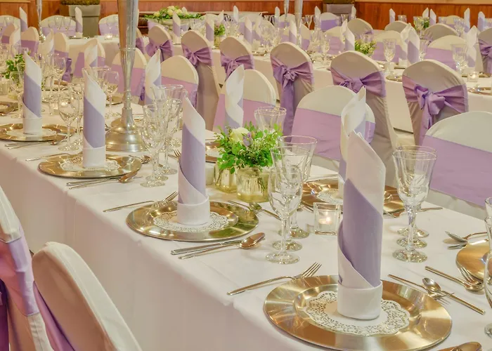 Hotel Gasthof Handewitt 3* Handewitt