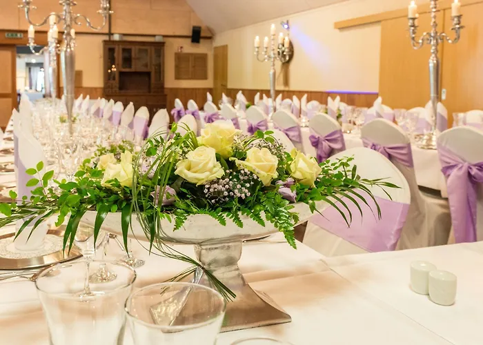 Hotel Gasthof Handewitt Handewitt