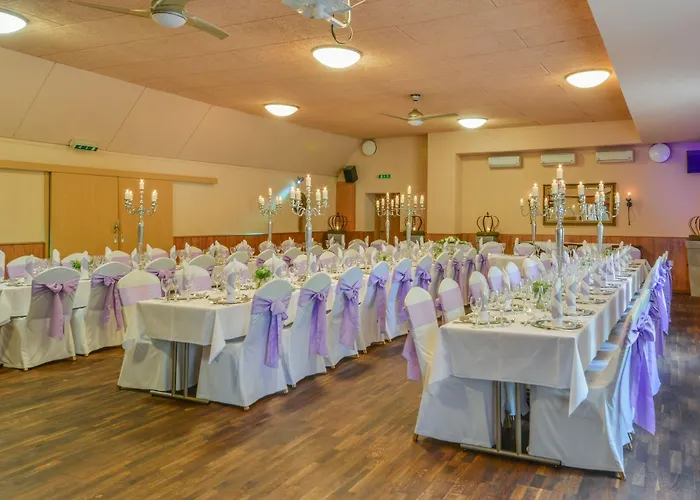 Hotel Gasthof Handewitt Hotel Handewitt