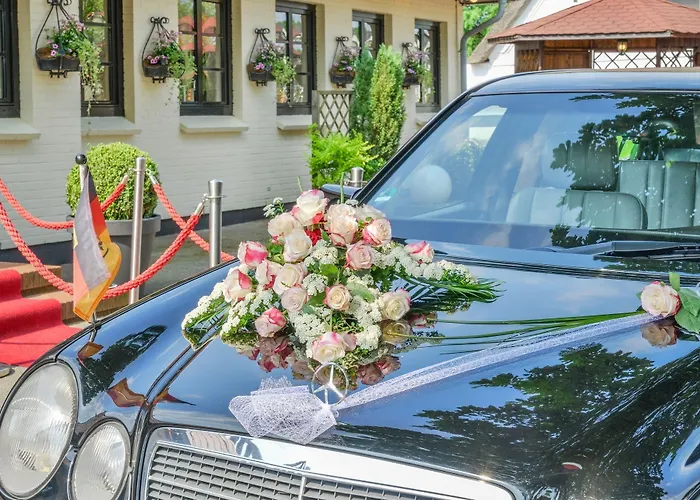 Hotel Hotel Gasthof Handewitt Handewitt