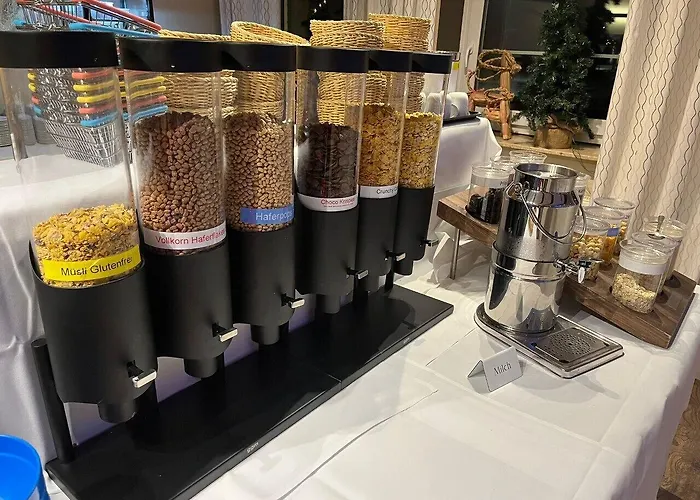 Hotel Gasthof Handewitt 3* Handewitt