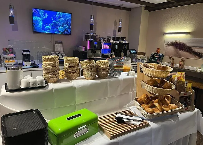 Hotel Gasthof Handewitt Handewitt