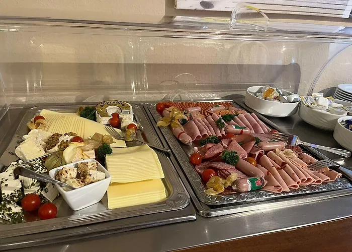 Hotel Hotel Gasthof Handewitt Handewitt