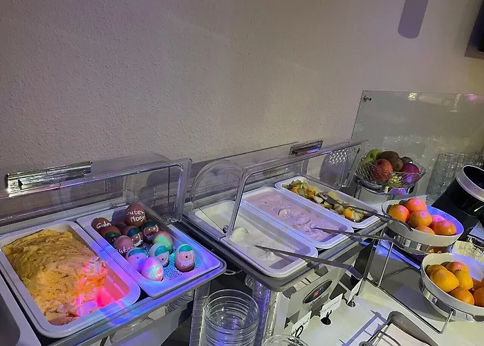 Hotel Hotel Gasthof Handewitt 3*