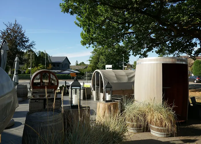 Hotel Gasthof Handewitt Hotel 3*