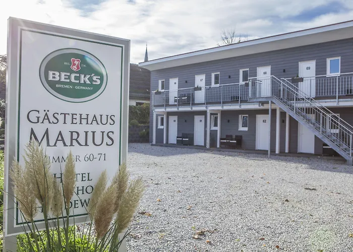 Hotel Gasthof Handewitt Handewitt