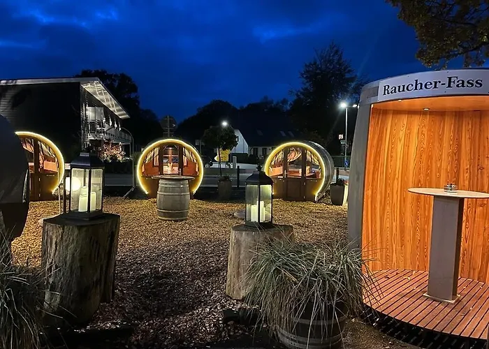 Hotel Gasthof Handewitt