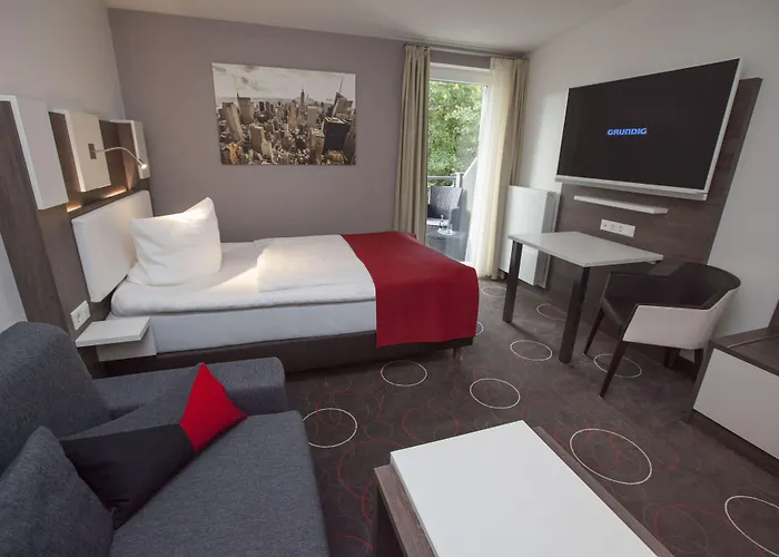 Hotel Gasthof Handewitt Handewitt