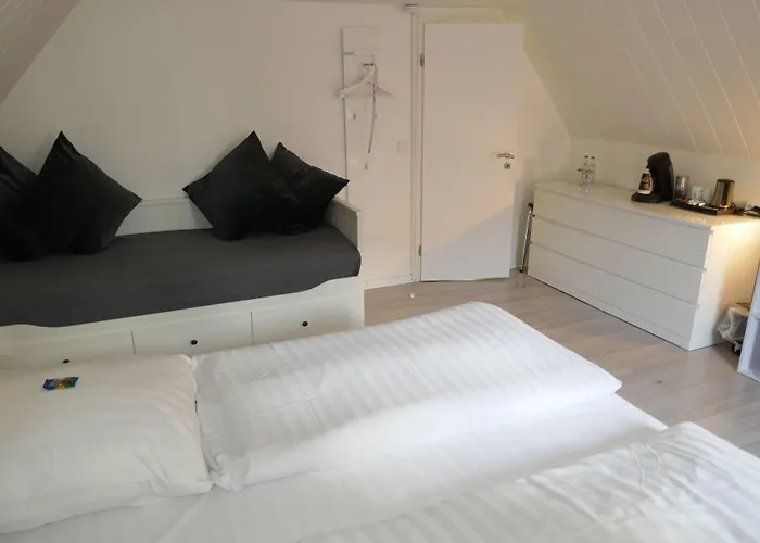 Hotel Gasthof Handewitt Hotel 3*