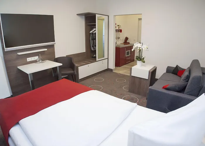 Hotel Gasthof Handewitt 3* Handewitt