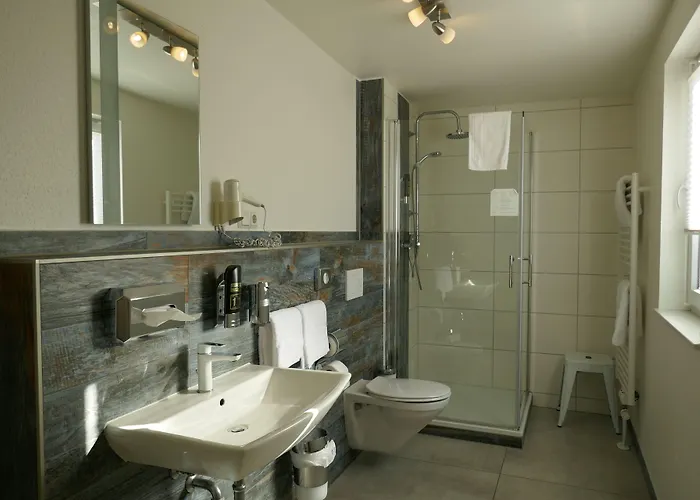 Hotel Gasthof Handewitt Hotel Handewitt