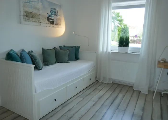 Hotel Gasthof Handewitt Hotel Handewitt