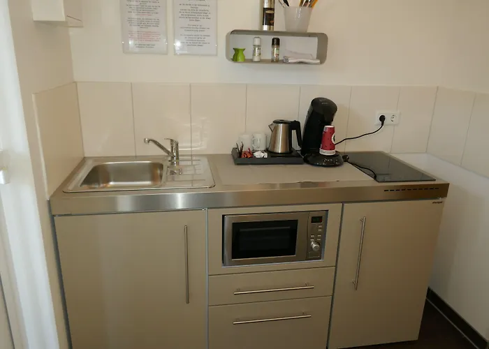 Hotel Gasthof Handewitt