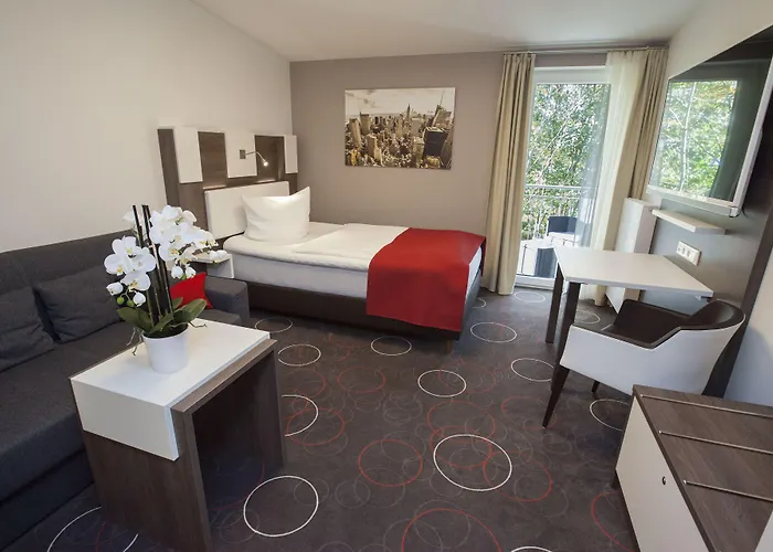 Hotel Gasthof Handewitt 3* Handewitt