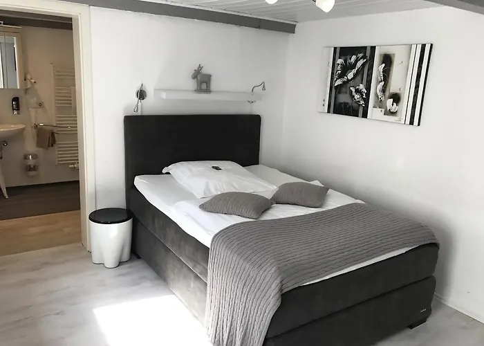 Hotel Gasthof Handewitt Handewitt