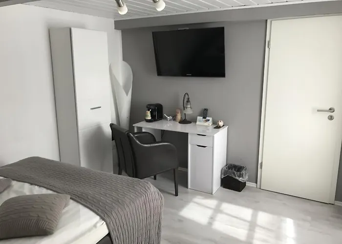 Hotel Gasthof Handewitt