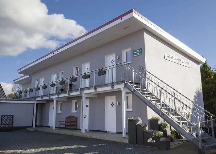 Hotel Hotel Gasthof Handewitt Handewitt