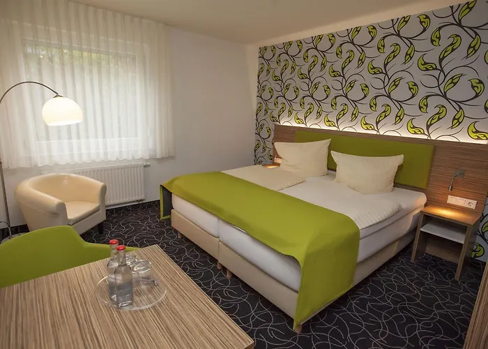 Hotel Hotel Gasthof Handewitt Handewitt