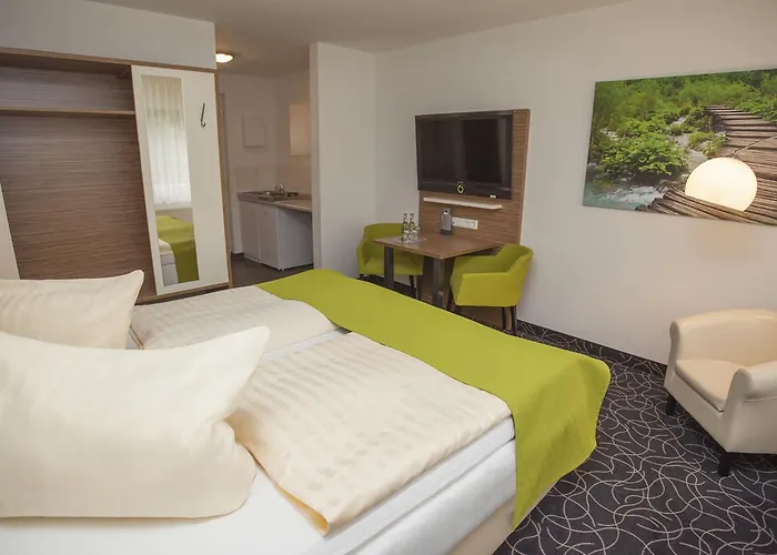 Hotel Hotel Gasthof Handewitt Handewitt