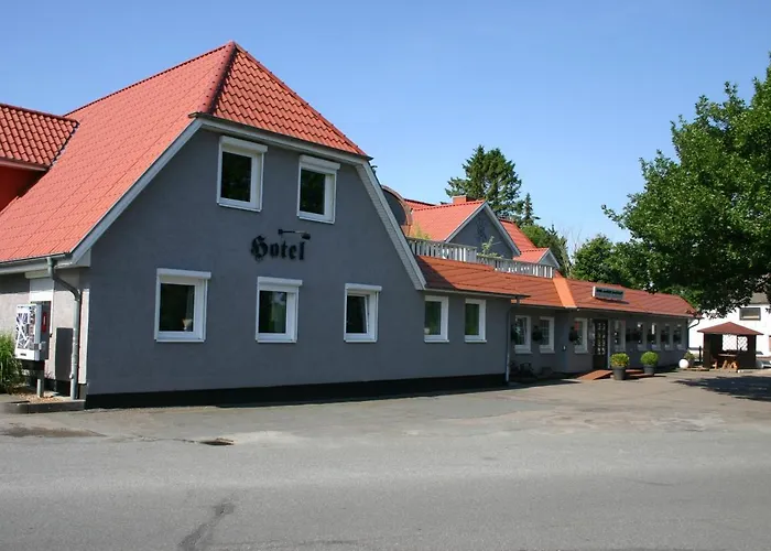 Hotel Gasthof Handewitt 3*